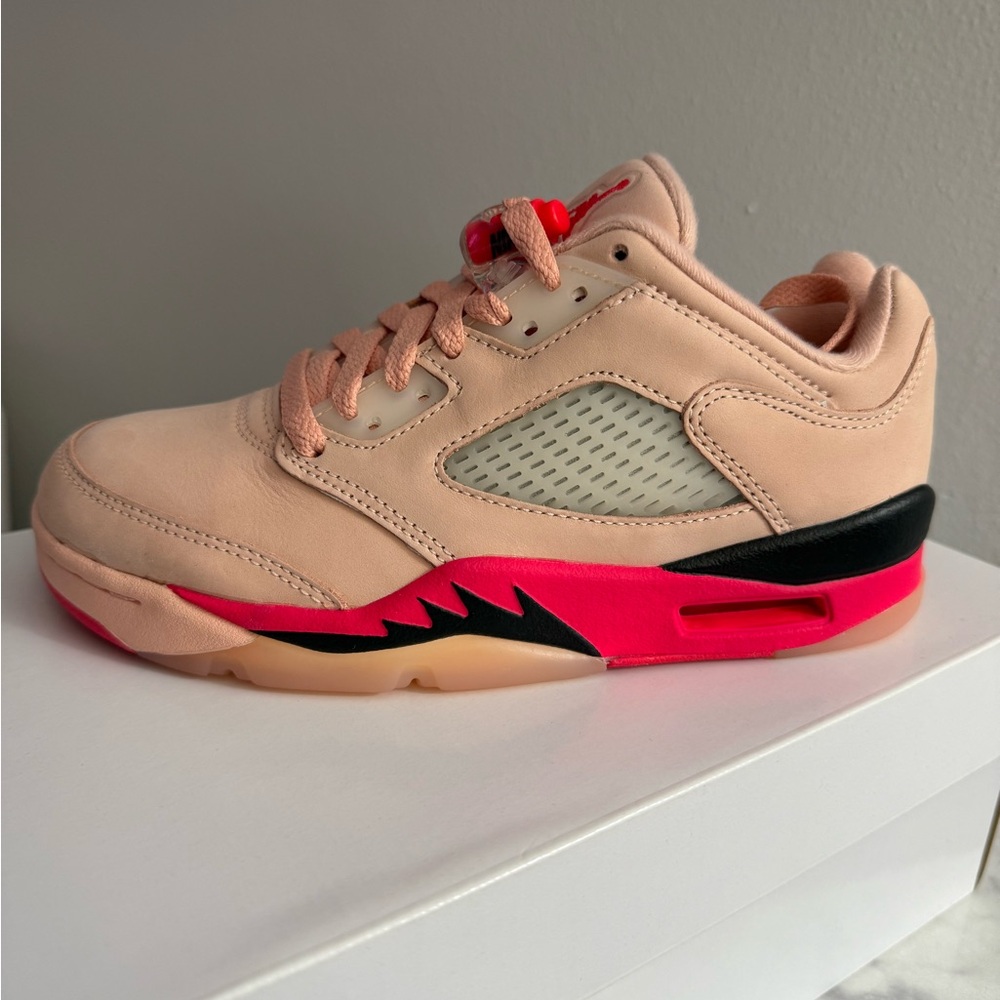 WMNS AIR JORDAN 5 RETRO LOW